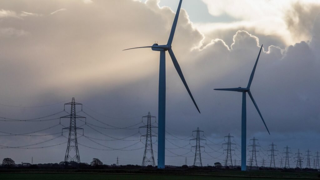 Should the UK’s new power grid strategy electrify investors?