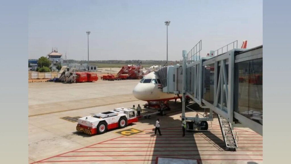 UK Deputy Meets Punjab CM: Investment & Partnerships: Rediff Moneynews