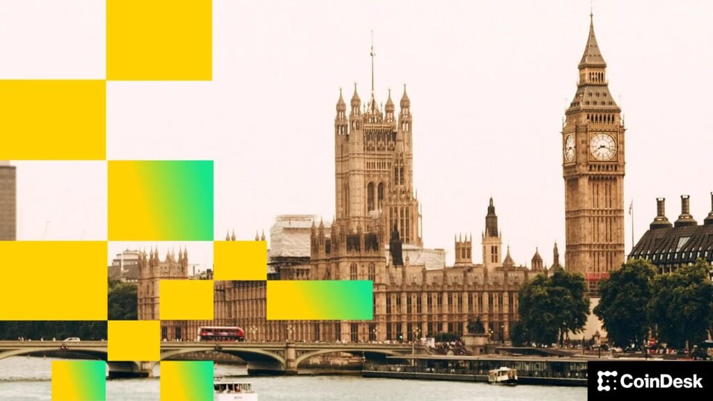 UK Passes Property (Digital Assets etc) Act Formally Recognizing Crypto as Property