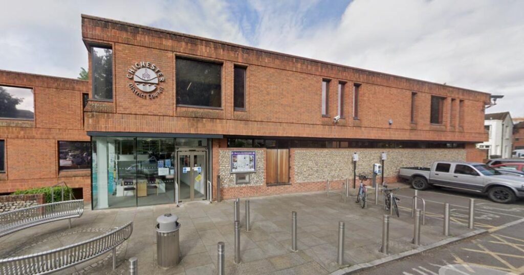 Chichester district investment for tourist businesses