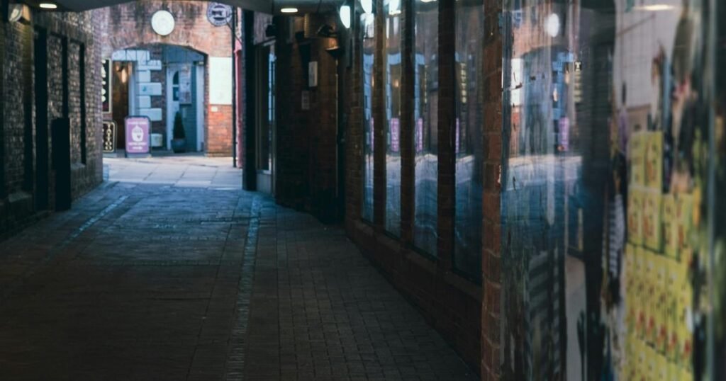 Cumbria: Carlisle and Copeland have fastest UK property sales