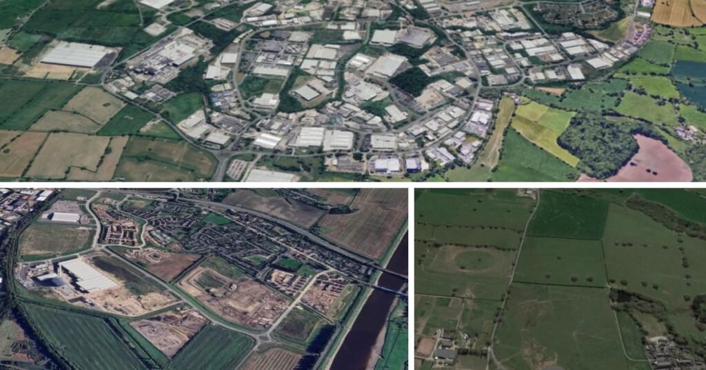 Wrexham/Flintshire Investment Zone close to SME fund launch