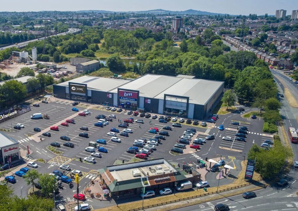 Amphion Construction marks 20 years of UK development with landmark project showcase and major new investments