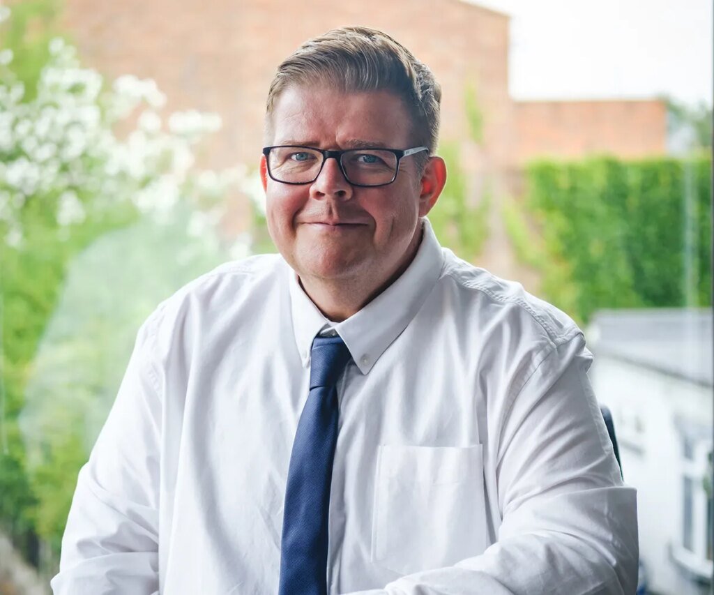 Staffordshire housebuilder to build 65 new affordable homes for families in Birmingham