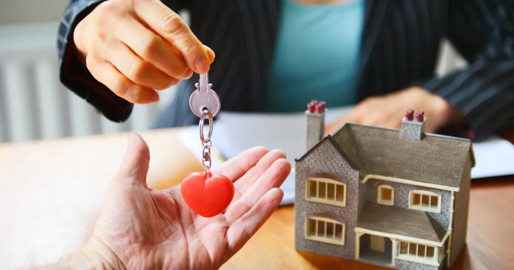 Here Are The Top 5 UK Property Scams To Watch Out For