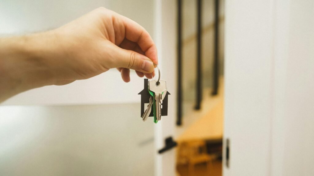 Raw Capital Partners expands into UK mortgage market