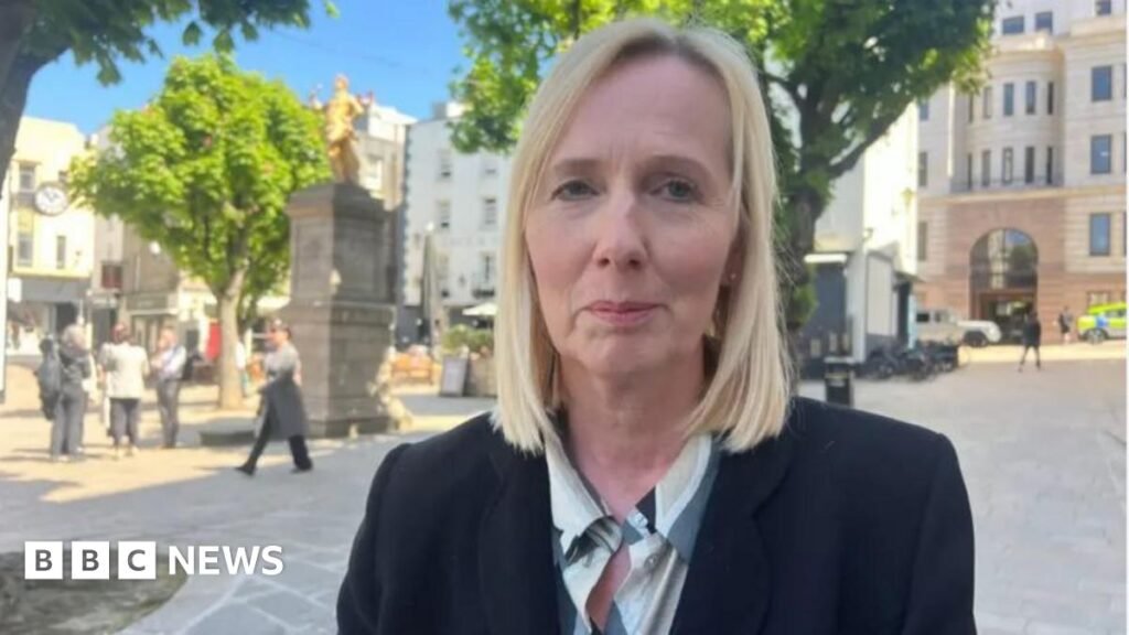 Jersey politicians reject mortgage interest tax relief changes