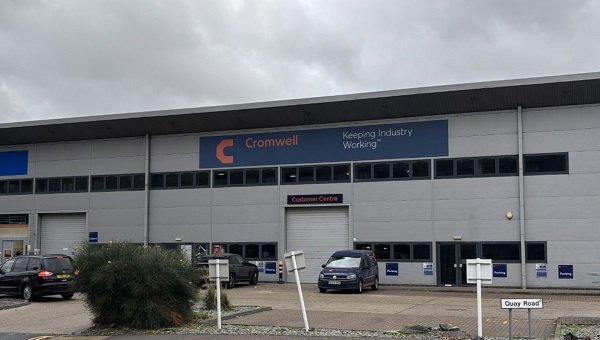 Cromwell Tools to dispose of 15-strong industrial property portfolio