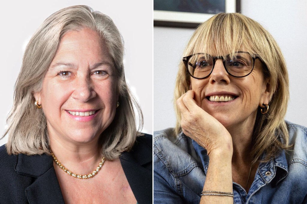 Inside Housing – News – Housing association adds ex-Shelter CEO and investment banker to board