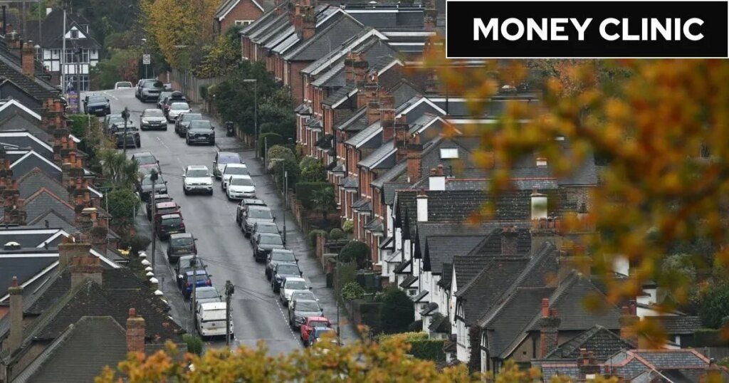 I need to get a new mortgage in 2027