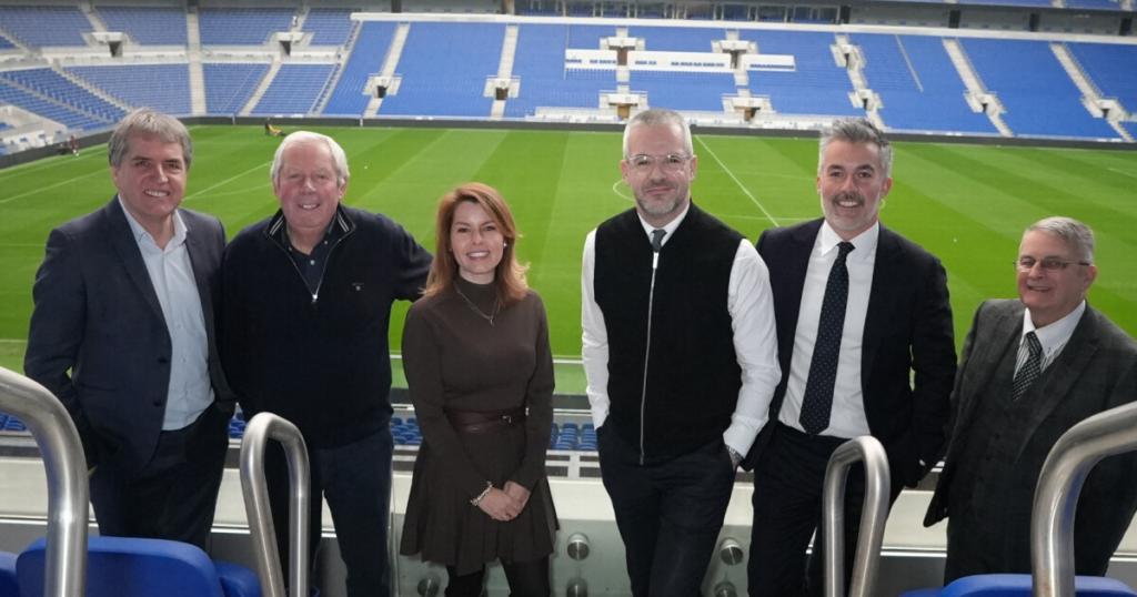 The Great North plans first investment summit