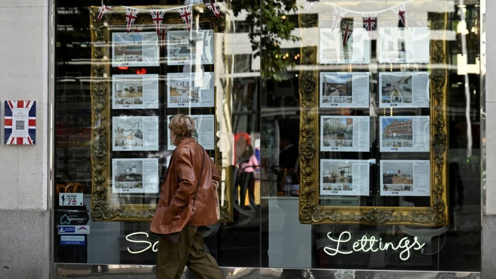 Mortgage rates ‘highly likely’ to dip below 3.51% in 2026