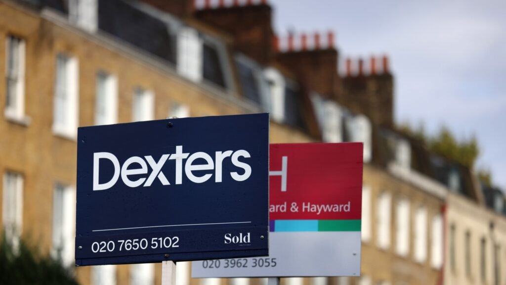 Paragon extends simplified BTL mortgage application to HMOs