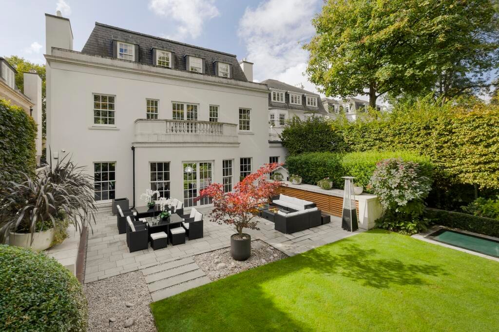 The most-viewed homes of 2025 revealed