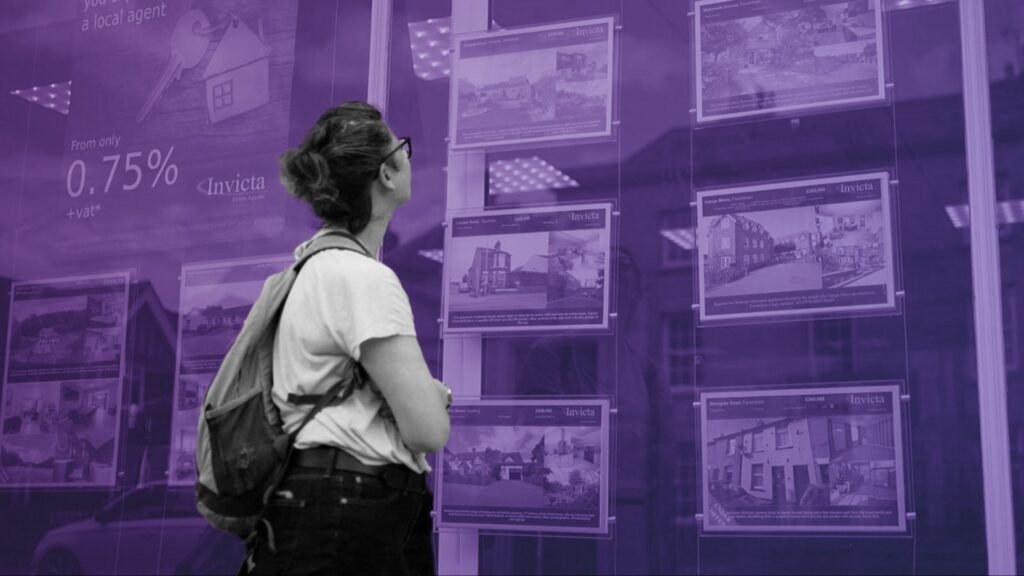 Digital transformation needed in UK’s housing market