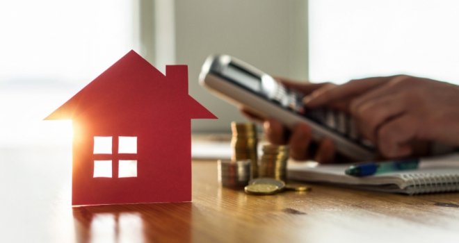 UK house prices show local declines despite modest national growth