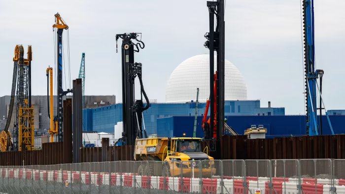 UK National Wealth Fund to prioritise direct investments over third-party funds