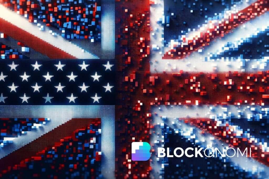 UK Legally Classifies Crypto as New Property After Approval