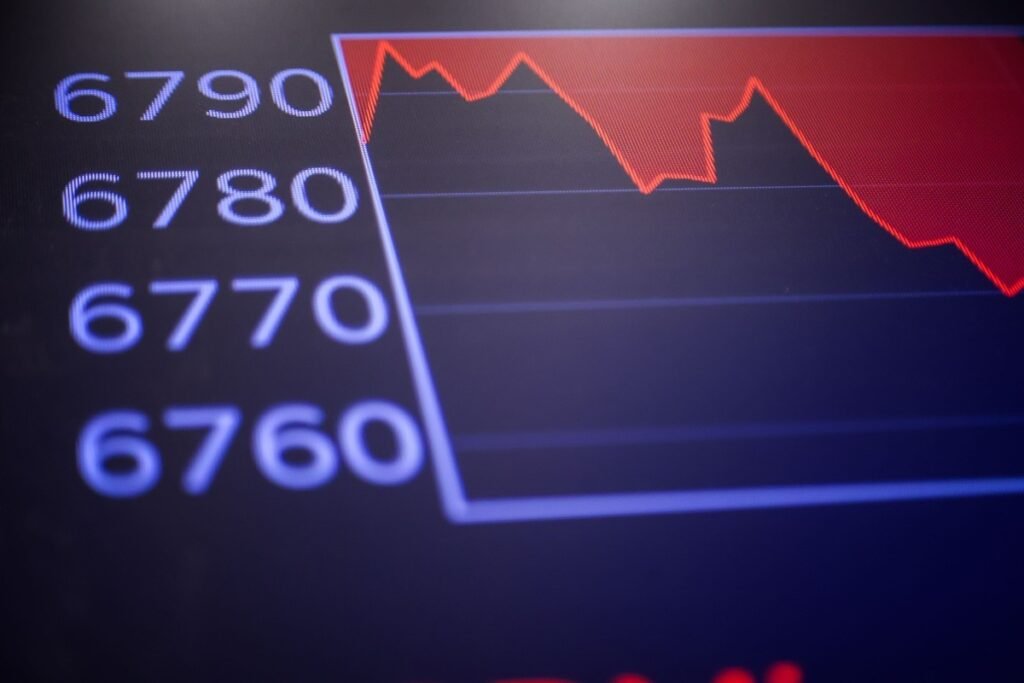 Long-Term Investment Strategies – IG UK