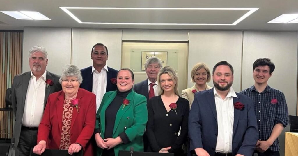 Bracknell council keeps sale of property it owns secret