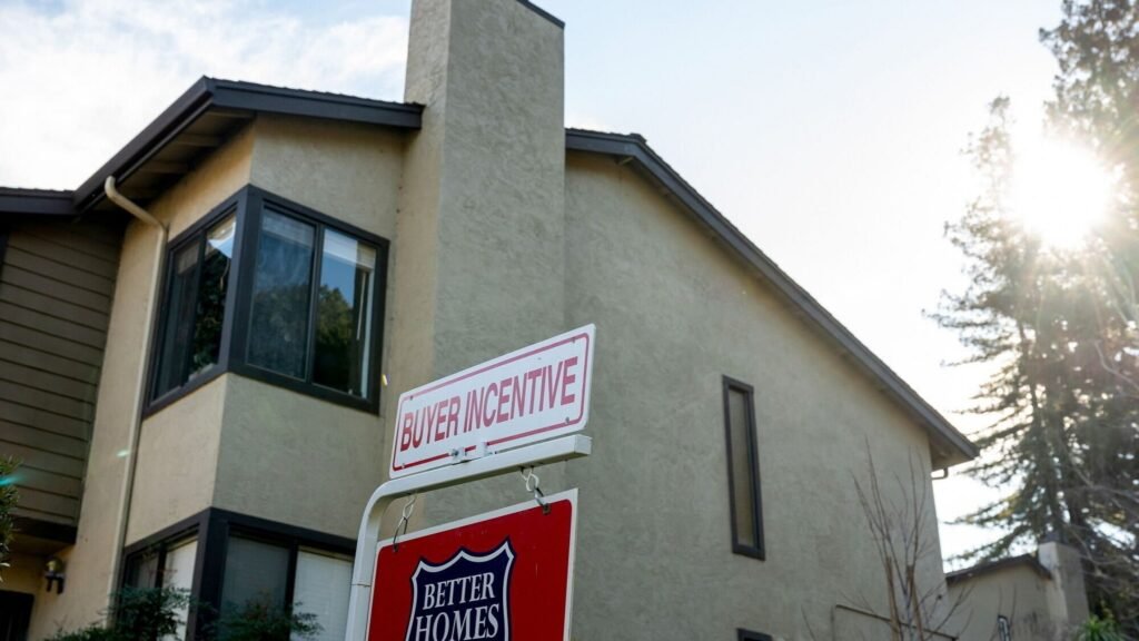 Why are so many mortgage brokers predicting doom and gloom for 2026?