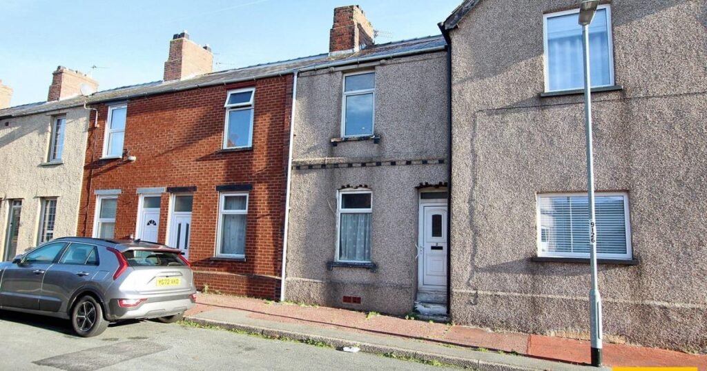 Investment opportunity in Smeaton Street, Barrow-in-Furness