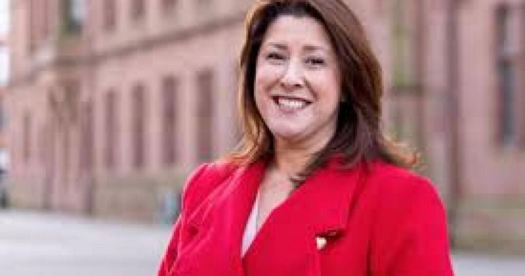 Barrow MP Michelle Scrogham supports SEND investment