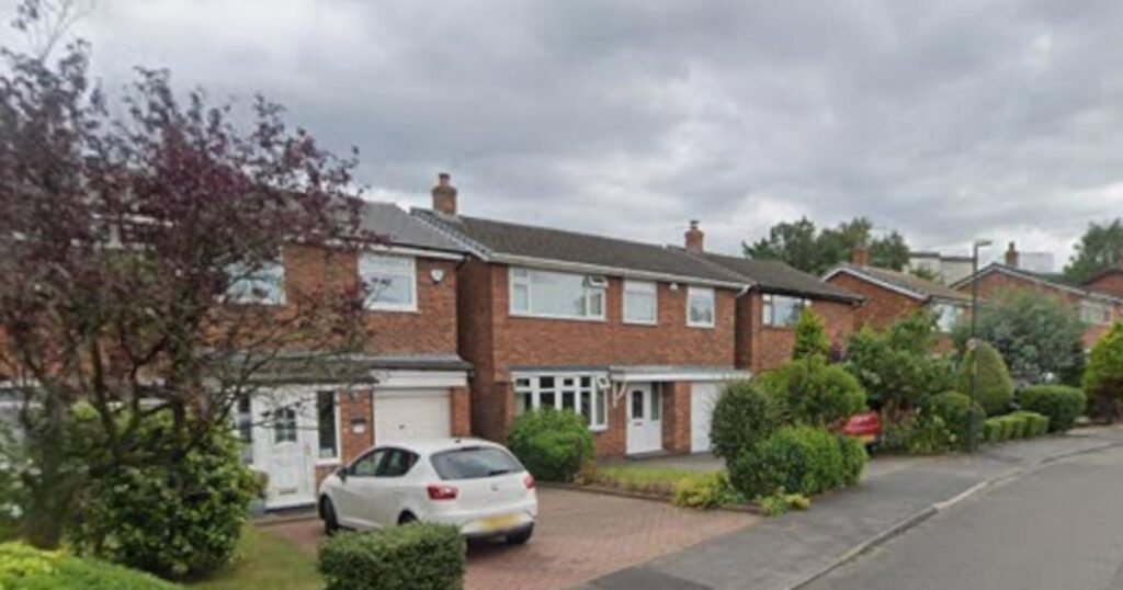 Chorley had most homes rising in value in north west in 2025