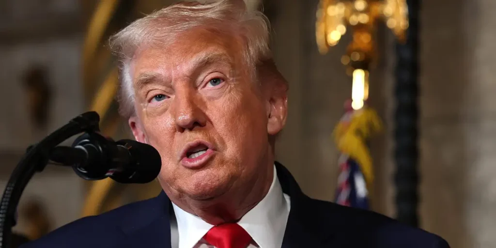 Trump’s $200 Billion Plan Lower Mortgage Rates, Explained