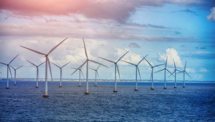 UK Joins Clean Energy Pact for North Sea Wind Expansion