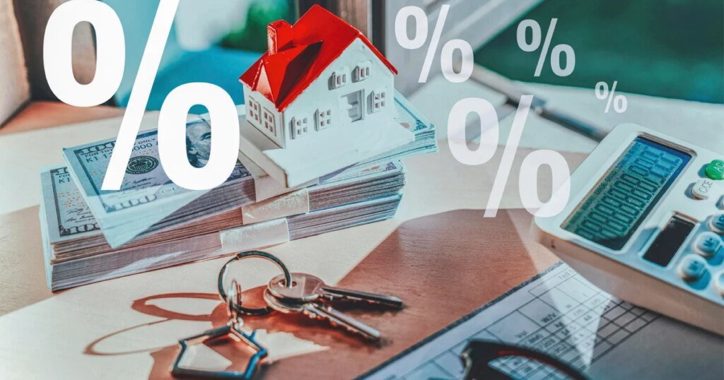 What are today’s mortgage interest rates: January 27, 2026?