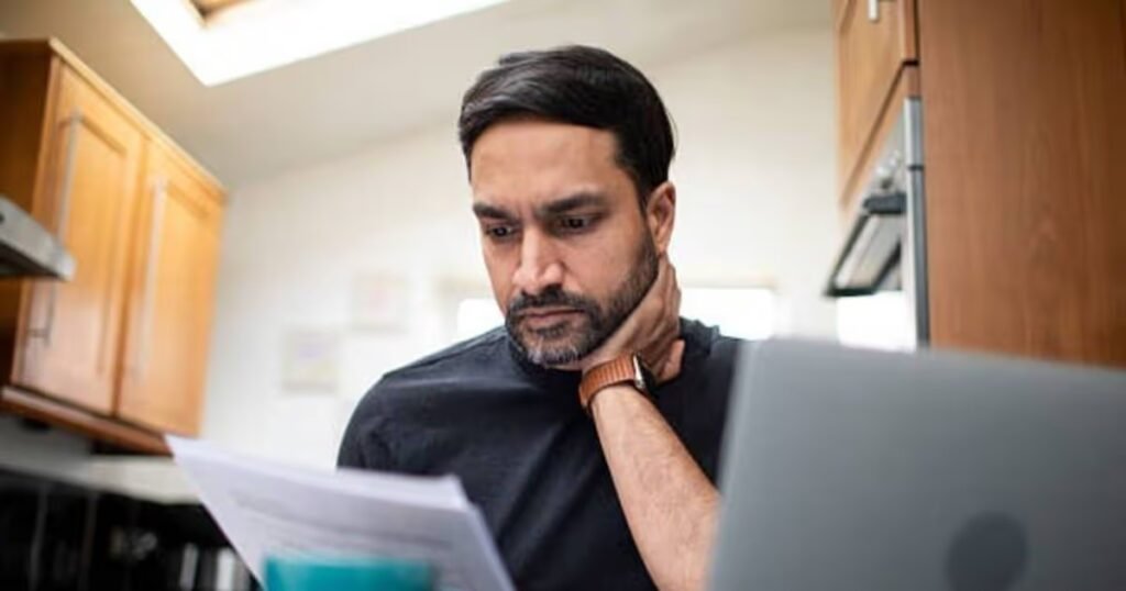 Major mortgage lender collapses into administration – what it means for UK households