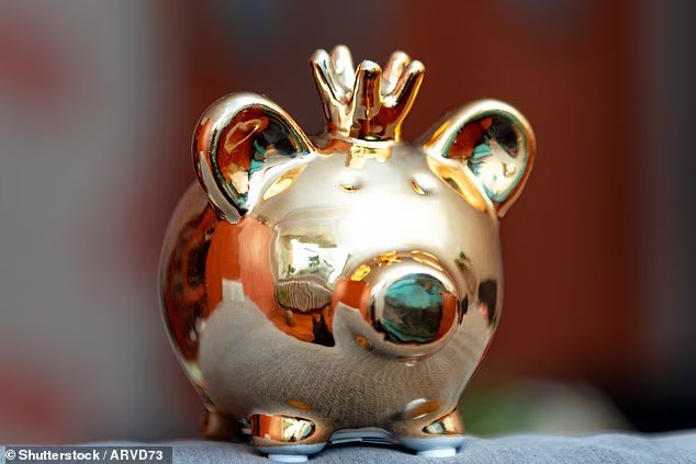 Number of Isa millionaires jumps 74% at one investment platform – here’s what they invest in