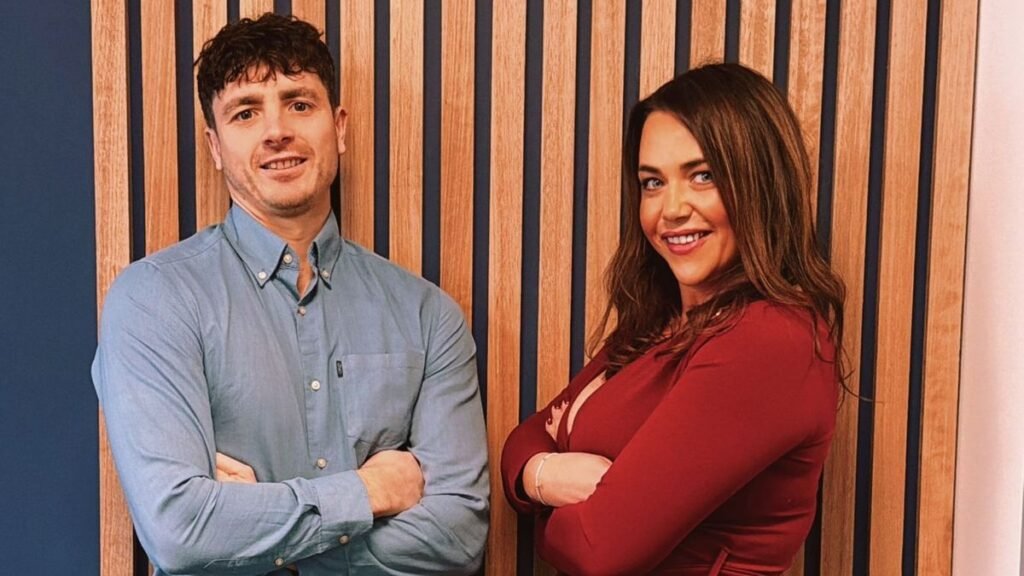 Founder of mortgage brokerage launches retirement venture