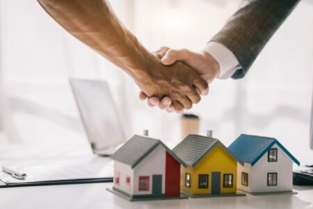 Mortgage price wars as two major lenders slash rates in boost to ...