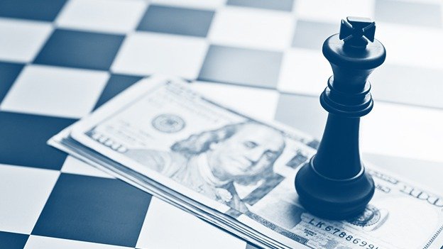 Agile investment portfolios for high uncertainty