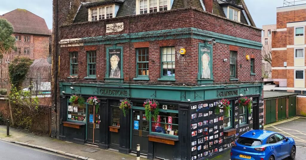 key pub sales, investments and new openings across the UK