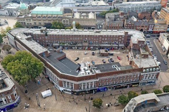 Property group strengthens UK regional presence with trio of acquisitions