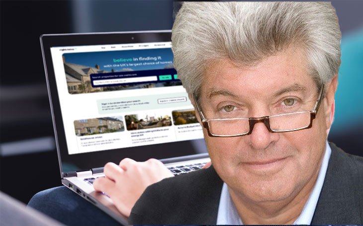 Will the Rightmove Goliath be Slayed by the (AI) David?