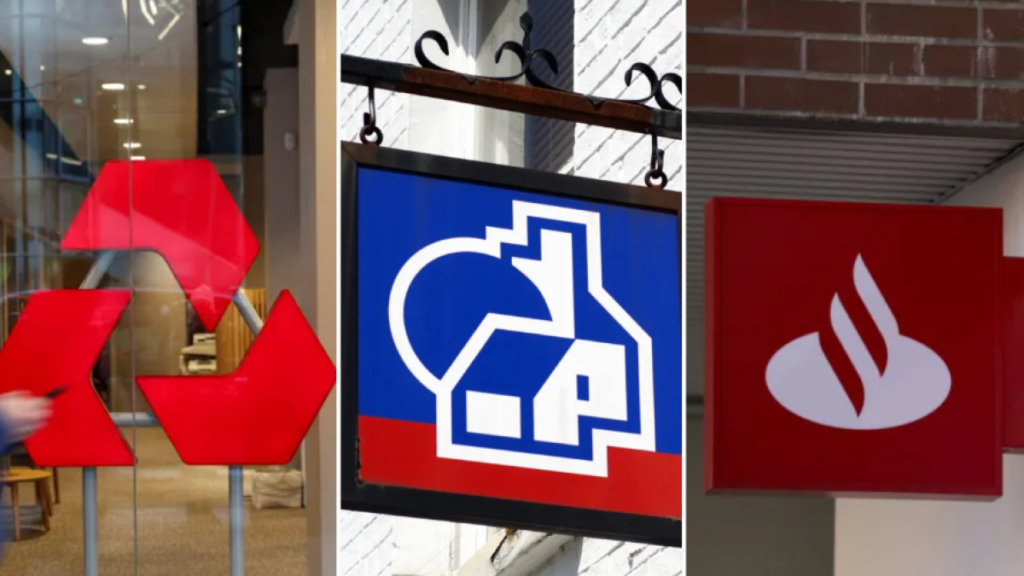 Why Santander, NatWest and Nationwide are raising mortgage rates