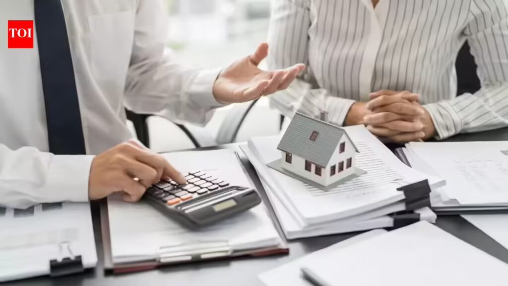 What are the risks in Real Estate investment?