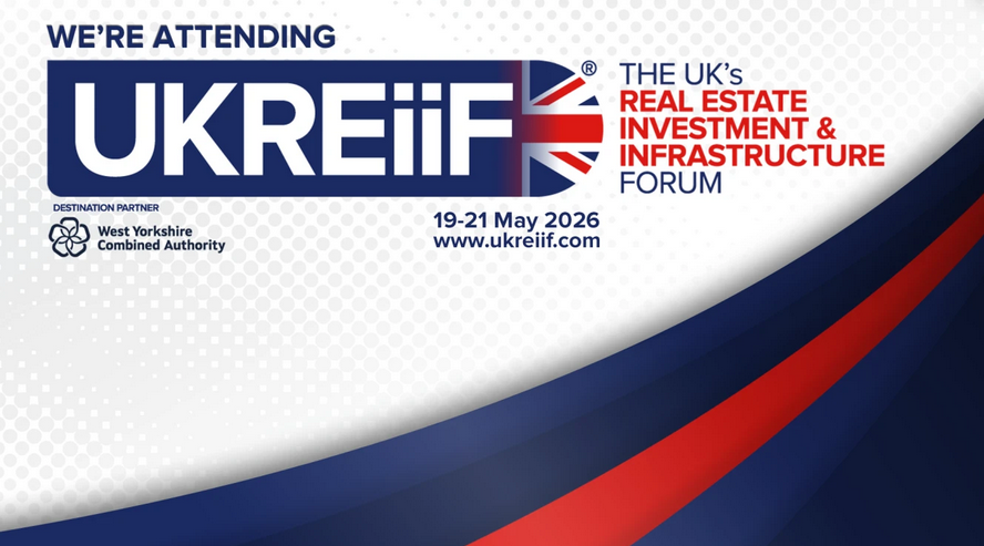 The Future Homes Pavilion announced for UKREiiF 2026