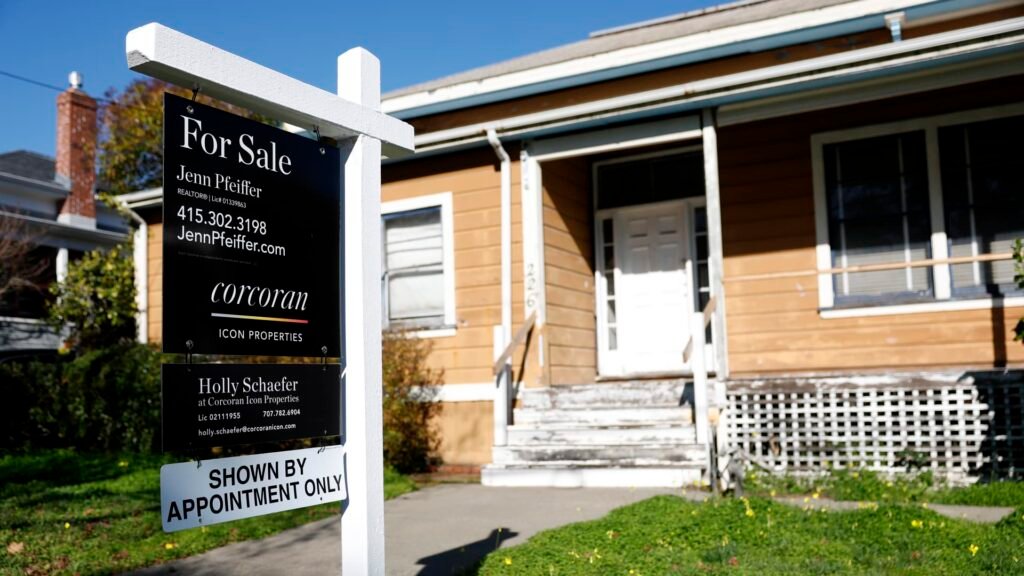 Weekly mortgage demand surged 11% higher last week