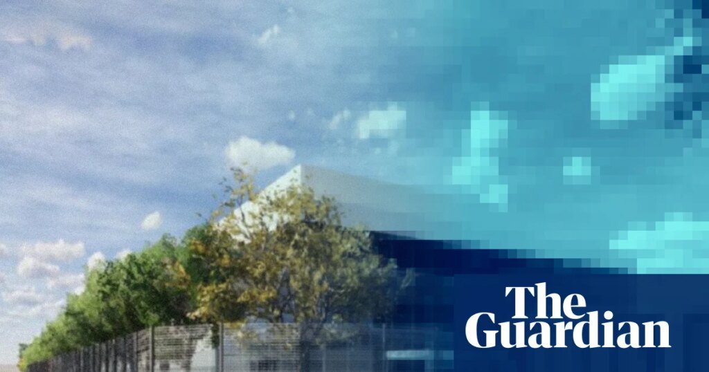 Revealed: UK’s multibillion AI drive is built on ‘phantom investments’ | AI (artificial intelligence)