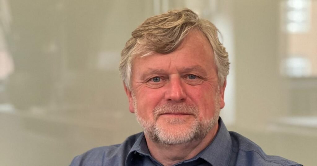 MSP Capital welcomes new IT and transformation director