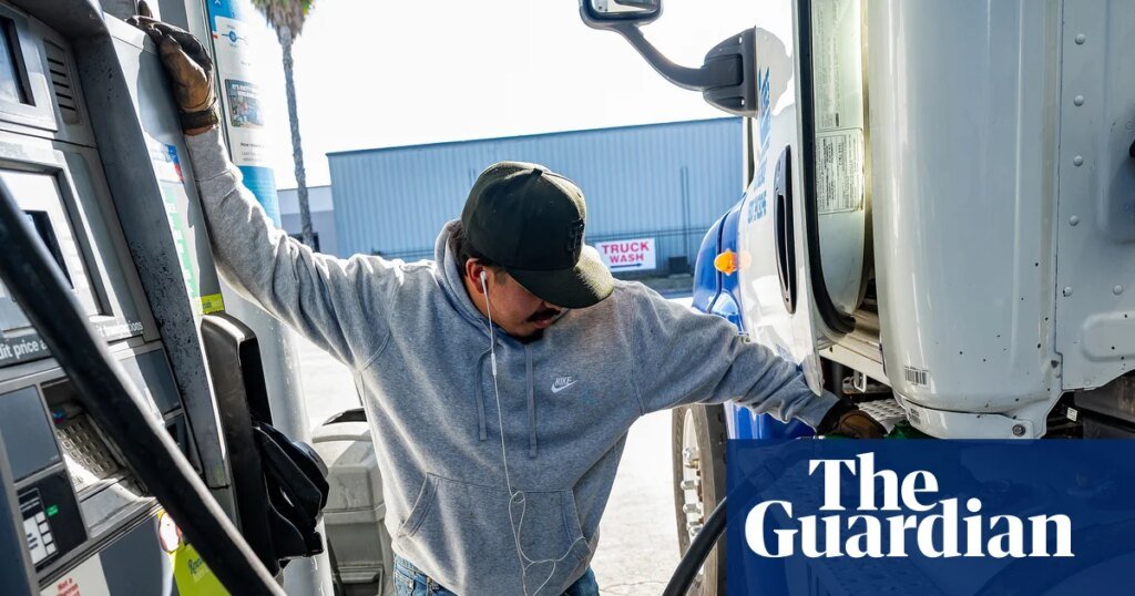 Flights, fertilizer, mortgage rates: how the Iran war is raising more than just US gas prices | Business