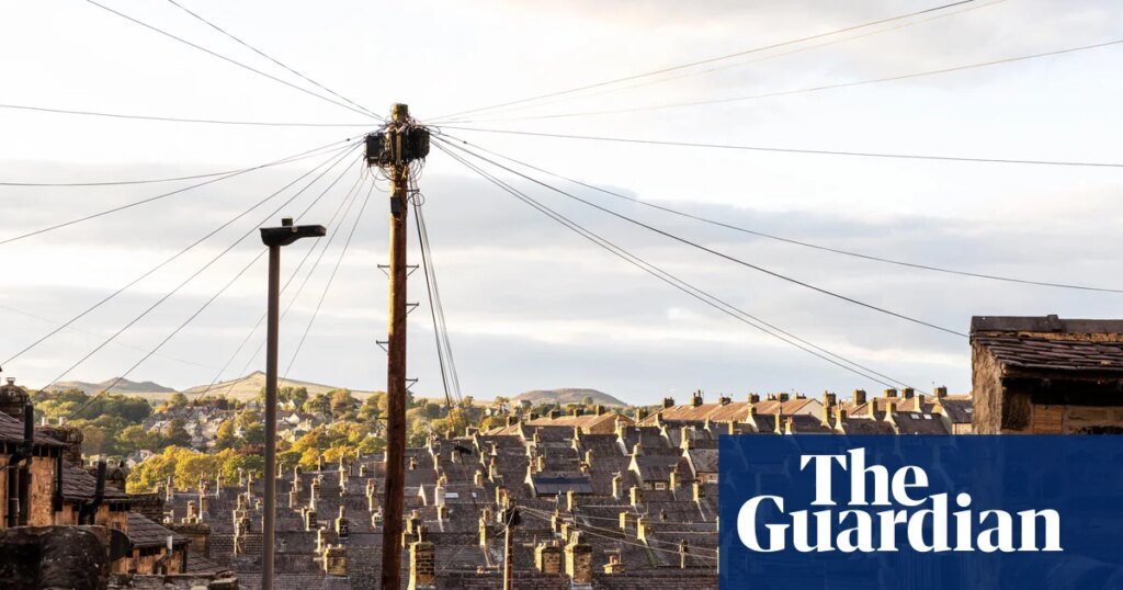 UK house prices rise in February as chancellor avoids ‘negative speculation’ | Housing market