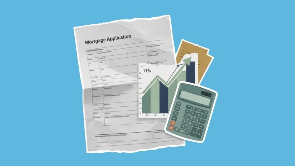 Mortgage applications jump 11%, refinances lead the gains