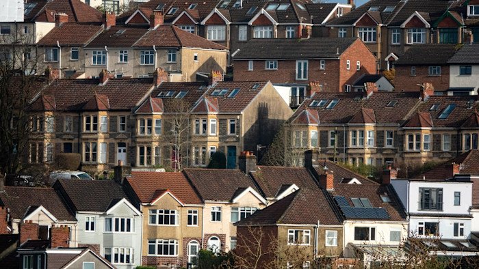 UK home insurers to lose money on underwriting in 2026, analysis predicts