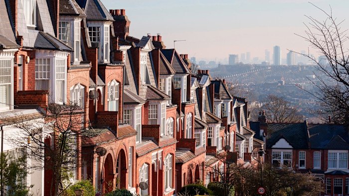 New rises in UK mortgage rates ‘very likely’ amid inflation fears